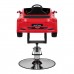 Styling Chair for children BMW red